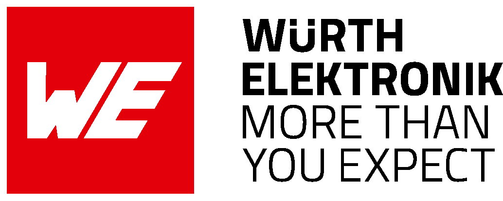 ウルト・エレクトロニクス・ジャパン株式会社様 ロゴ画像